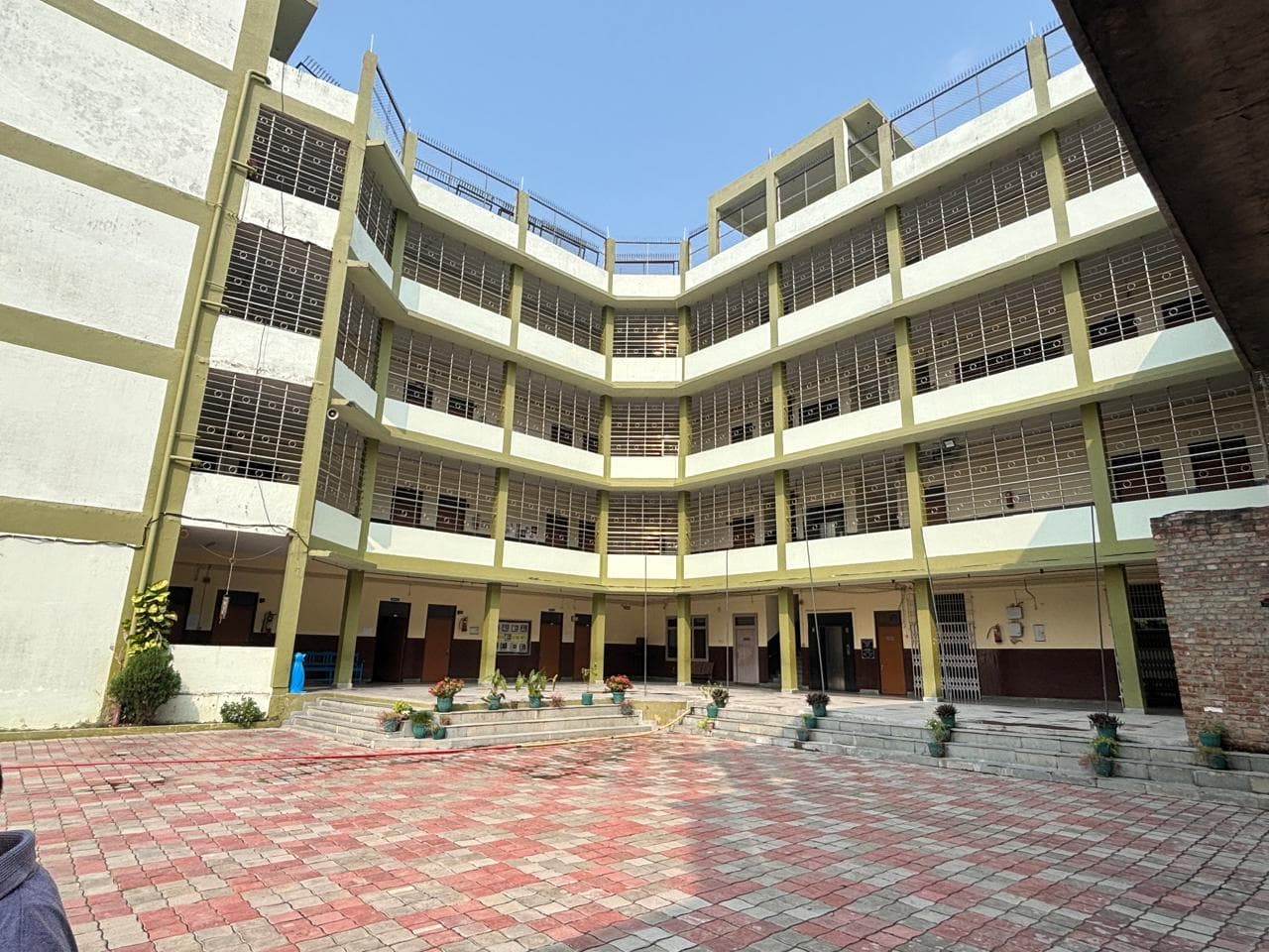 Campus Life photo 3
