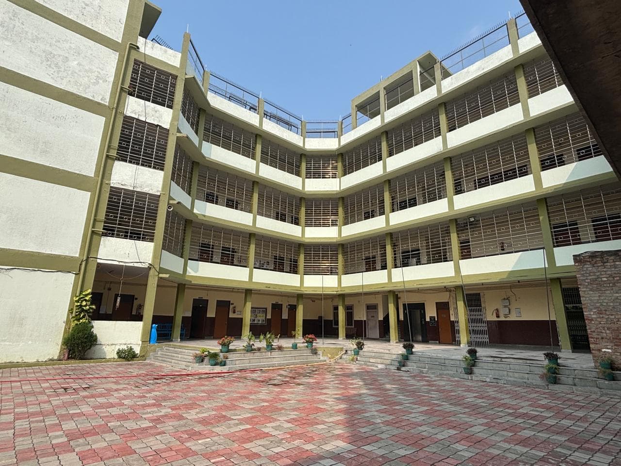 Campus Life photo 5