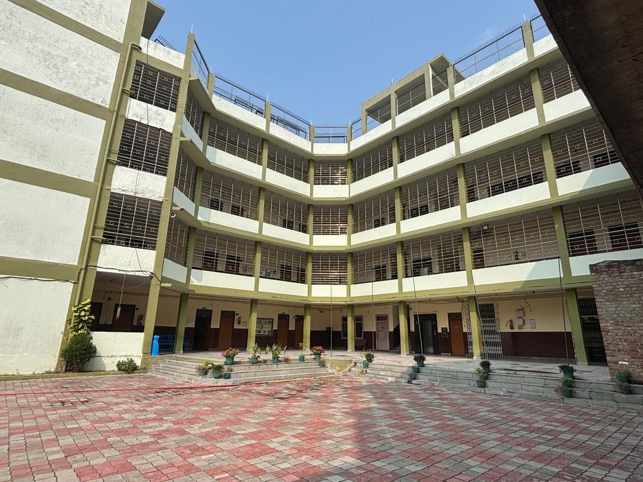 Campus Life photo 4