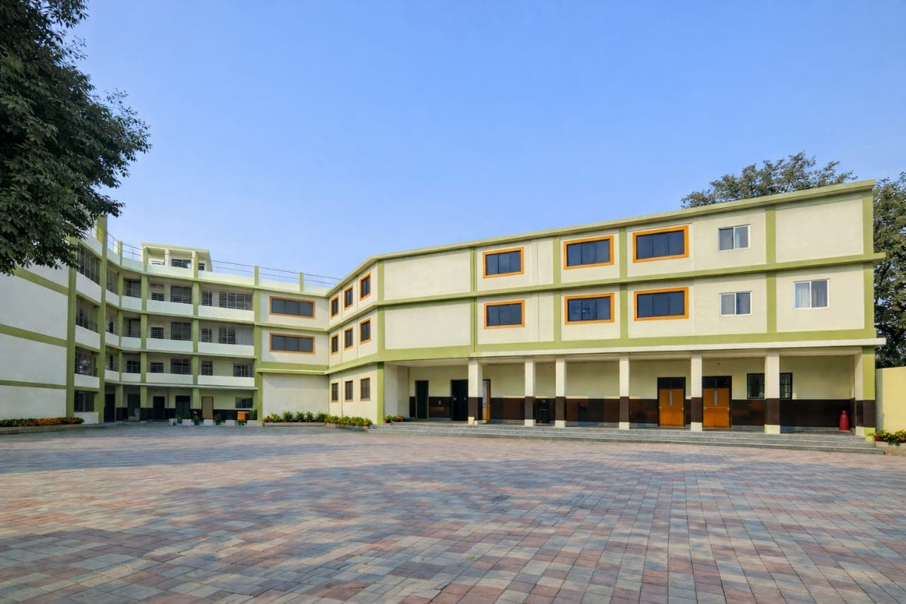 Campus Life photo 6