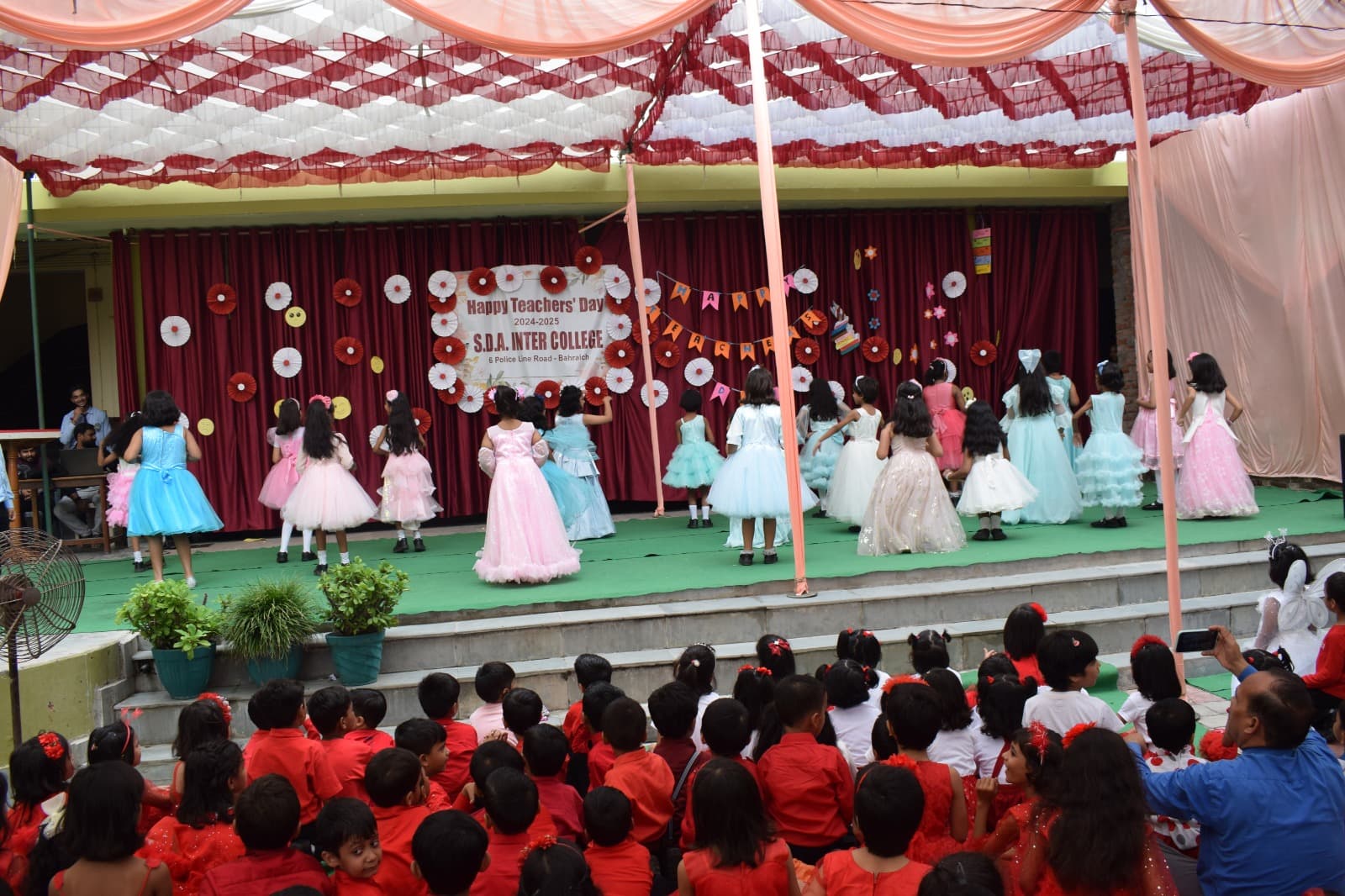 Sports Day 2024 photo 4