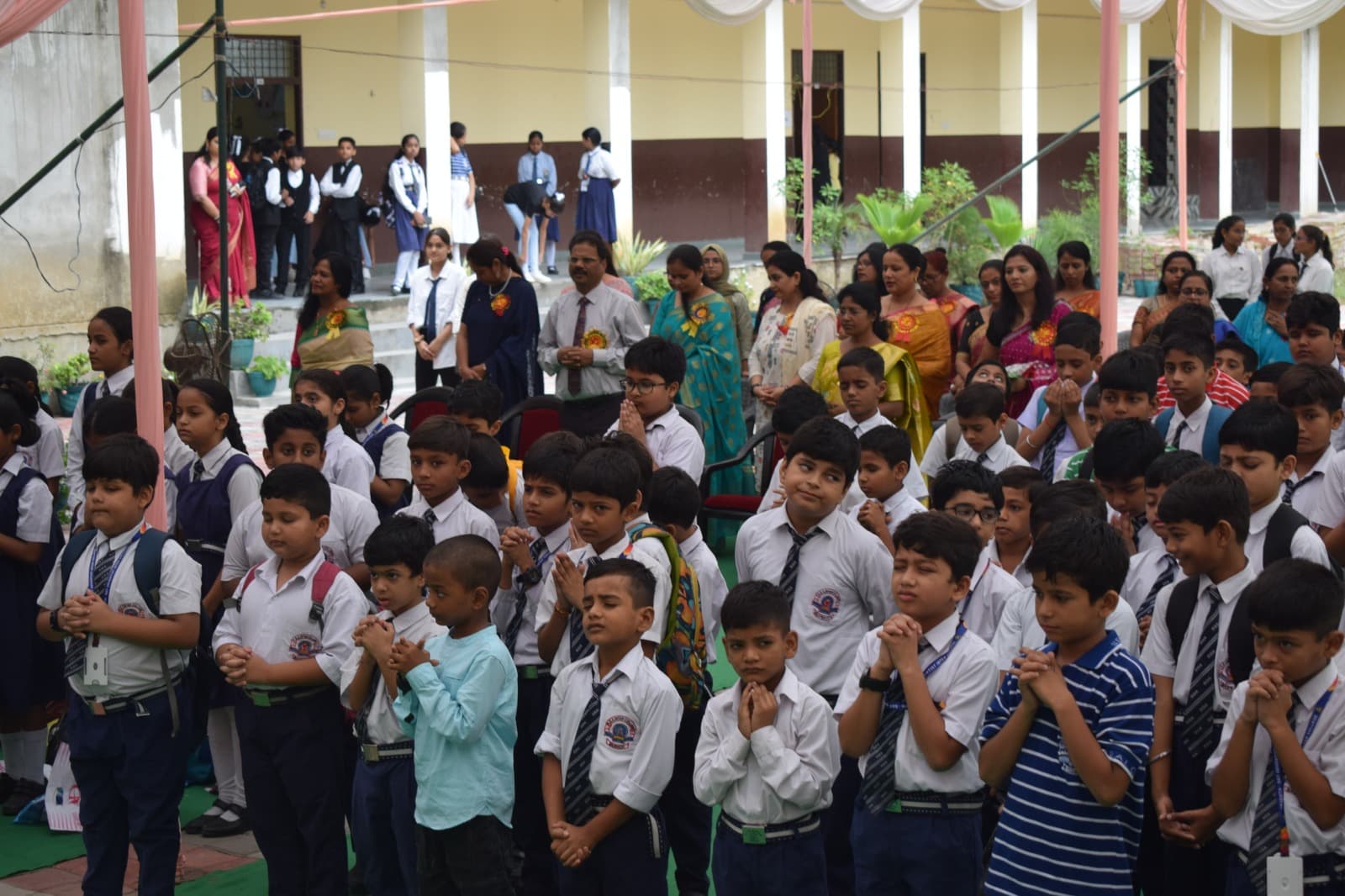 Sports Day 2024 photo 5