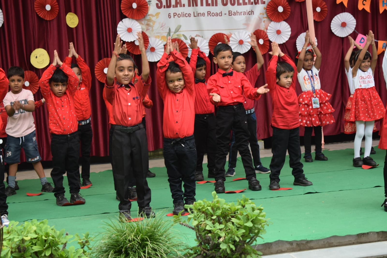 Sports Day 2024 photo 6