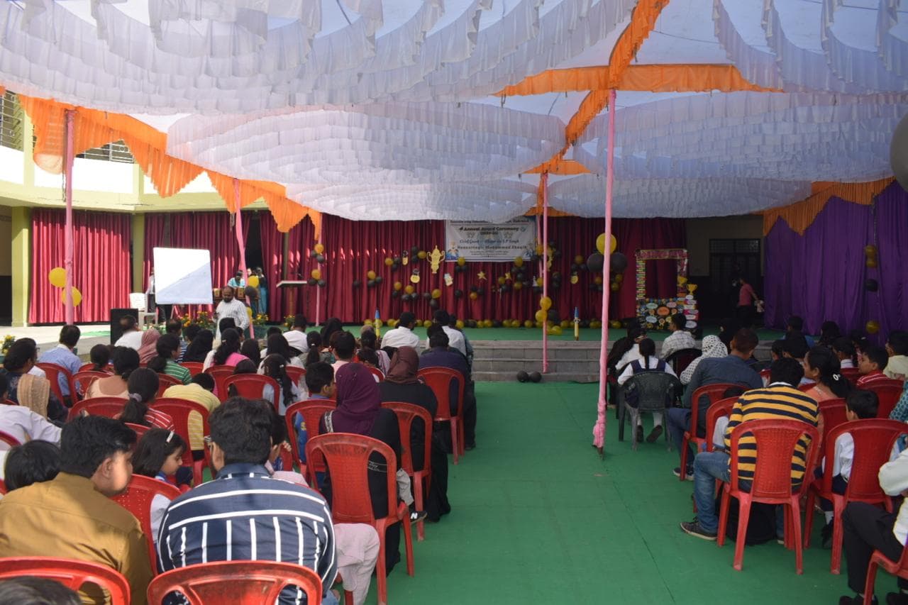 Independence Day Celebration photo 4