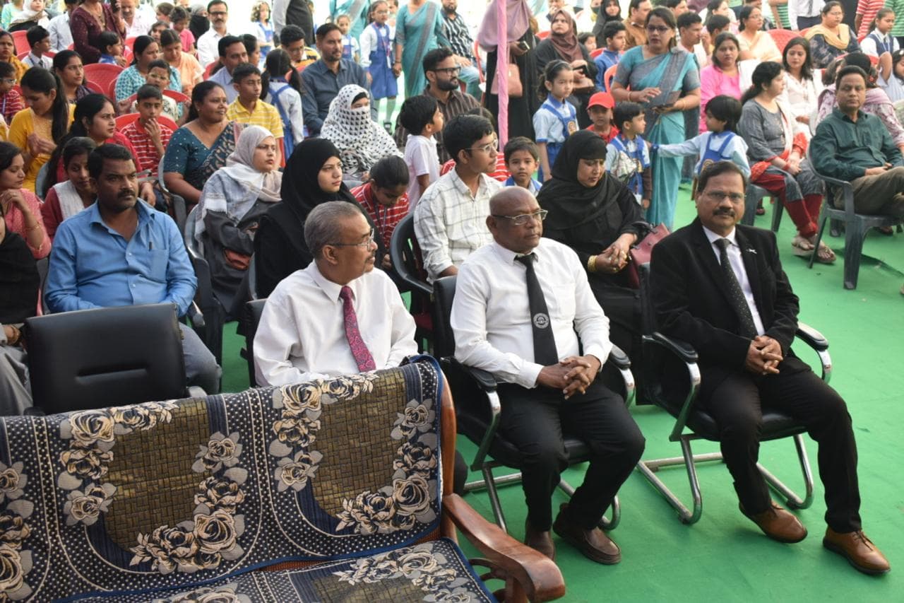 Independence Day Celebration photo 5