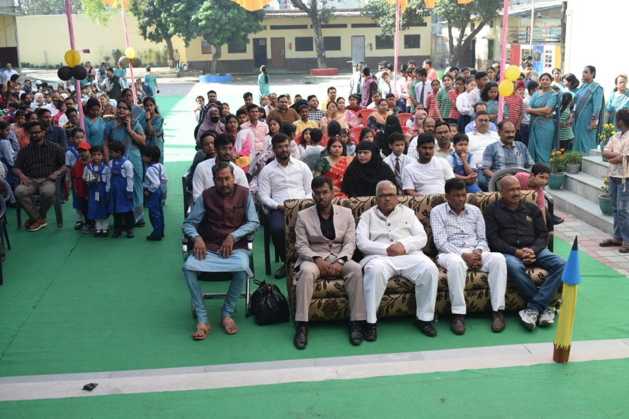 Independence Day Celebration photo 6
