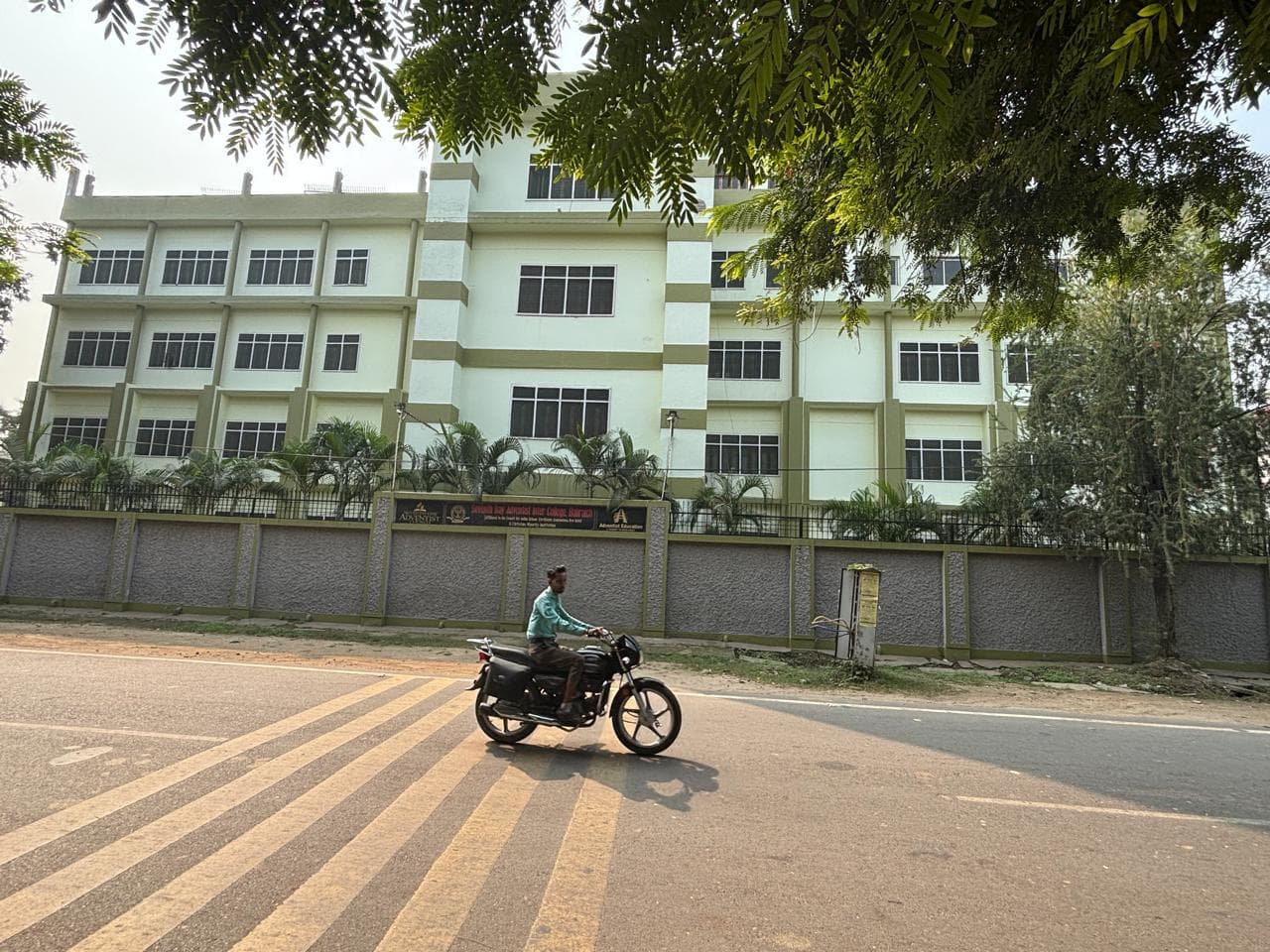Campus Life