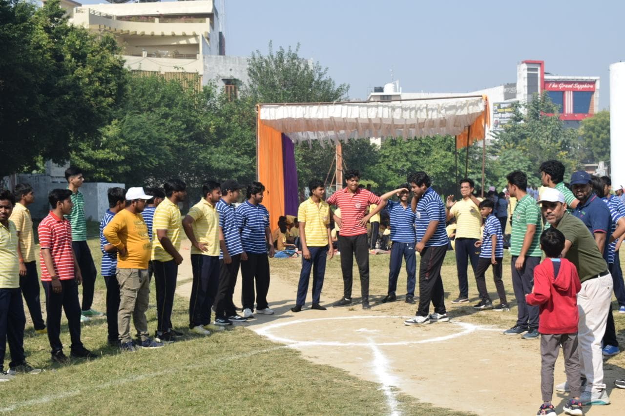 Academic Activities