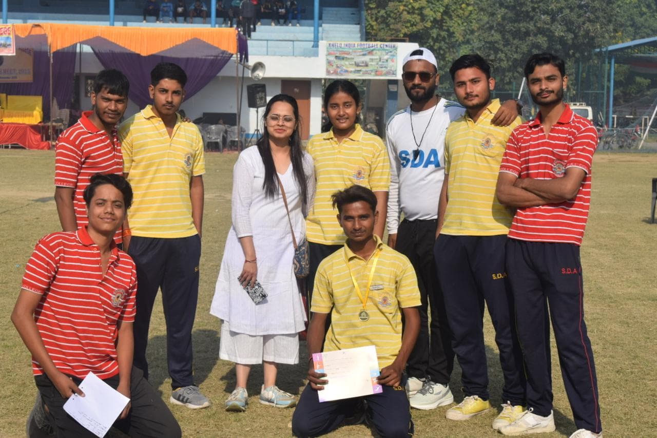 Academic Activities photo 3