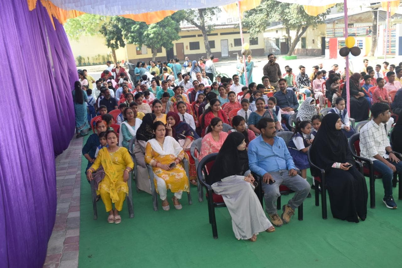 Independence Day Celebration
