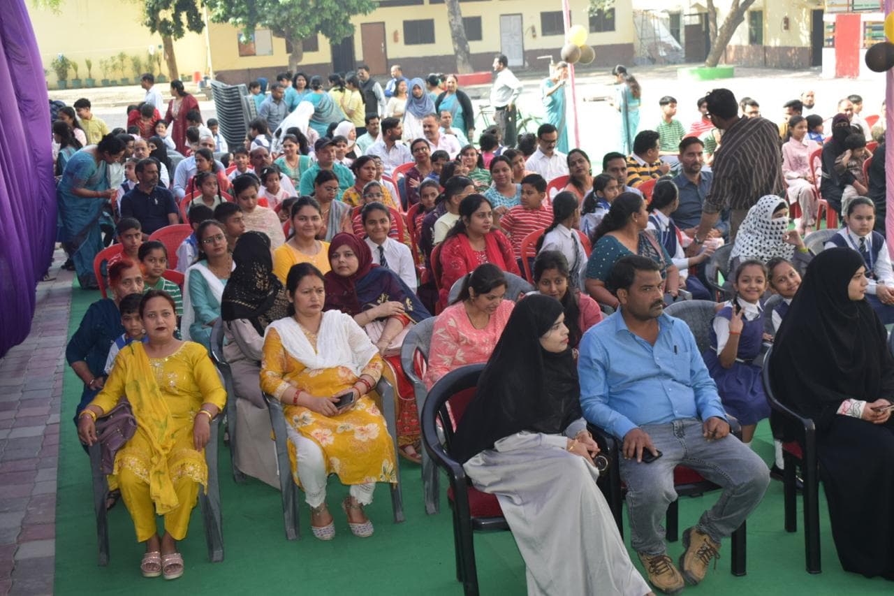 Independence Day Celebration photo 2