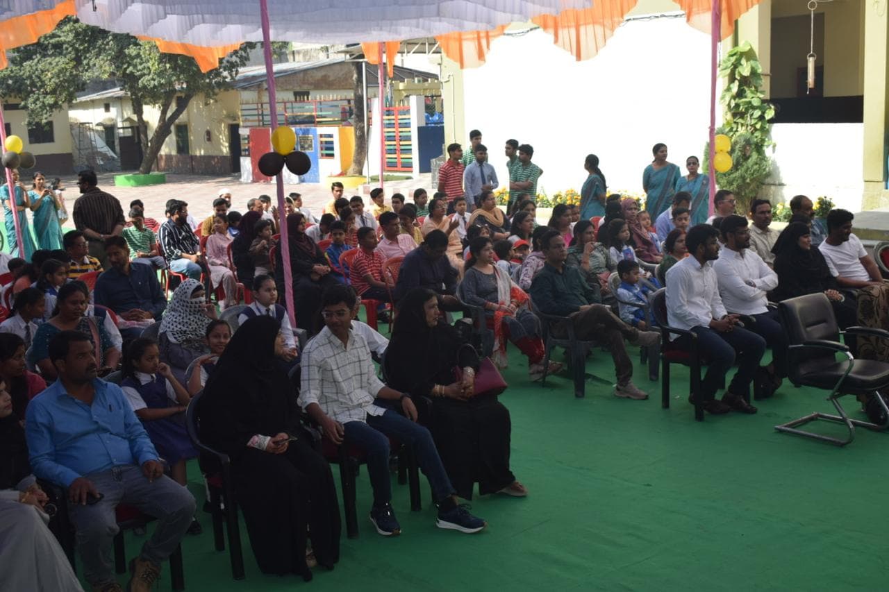 Independence Day Celebration photo 3